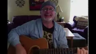 The Letting Go - a Bobby C original