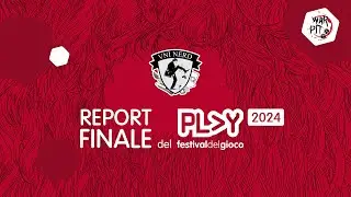 Play 2024 - Finale | Report