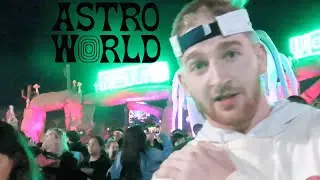ASTROWORLD 2021 First-Hand GONE WRONG | Travis Scott Footage