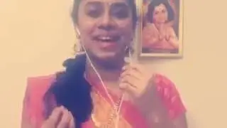 “Vetrivel muruganuku arohara” | Azhagana Pazhani Malai Song

| Smule Tamil