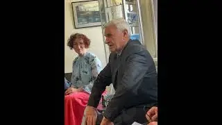 Великий человек!