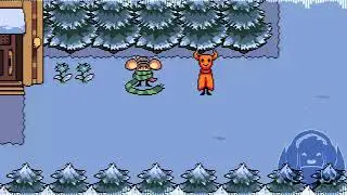 Shy Sings✦Snowy {Original Lyrics}【UNDERTALE】||revamp||