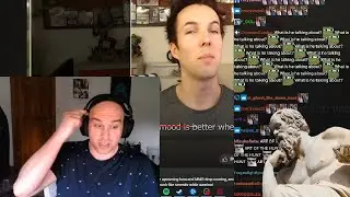 Mason on what really matters when trying to improve