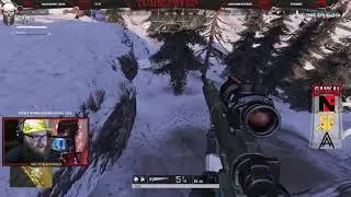Next Level RoE Ending!