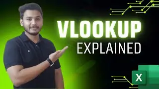 Mastering VLOOKUP: Your Comprehensive Guide to Excel's Most Powerful Function!