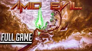 Amid Evil | Full Game No Commentary