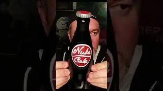Nuka Cola...you know you want one!