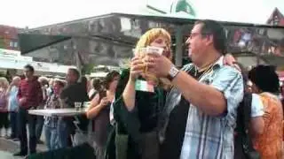 22. Nordenhamer Stadtfest mit Festumzug (nwzTV)