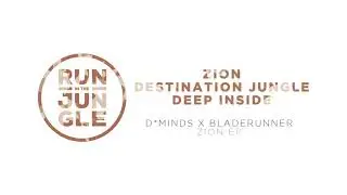 Bladerunner - Destination Jungle