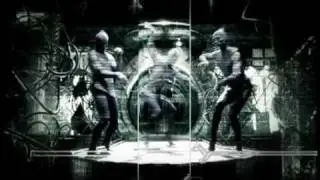 Alena Grebenyuk - Le Forze Del Destino project (EUROVIDEO GRAND PRIX 2006)  [HD]