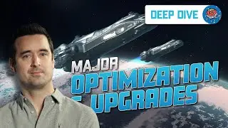 Star Citizen Devs Explain Major Graphics Updates Coming To The Game | Raytracing, Planet Tech v5
