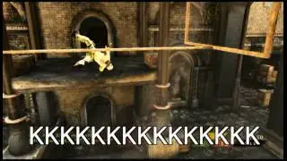 Nego voador e Trem fantasma
