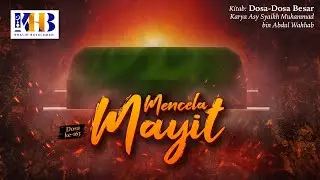 Major Sins 