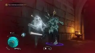 Necromancers are truly immortal