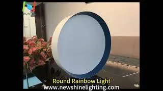 NEW SHINE DECORATIVE INDOOR LIGHTING FIXTURE