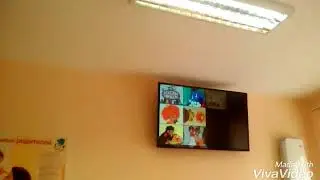 Я В ИСТРИНСКОЙ БОЛЬНИЦЕ 14 03 18