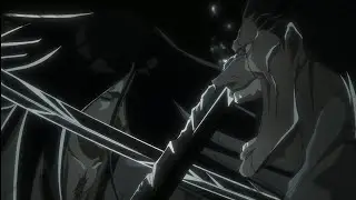 Zaraki Kenpachi vs Unohana Yachiru AMV