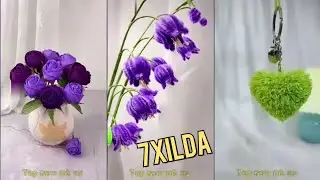 TOP GULLAR VA DARAXTLAR VA SUVINERLAR YASASH 7 XIL😊👍