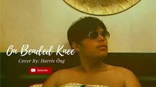 On Bended Knee Cover By Harris Öng #covertrending #Guitar #Coversong #Love #Vlog