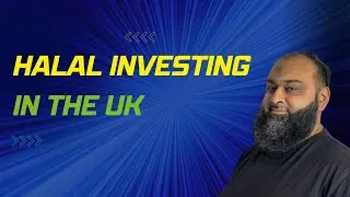 Halal Investing in the UK | Shariah Compliant Private Equity