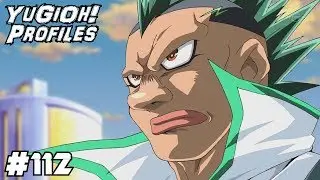 Yugioh Profile: Girag
