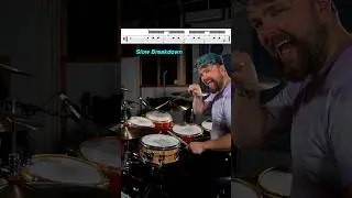 Your drumming will be smooth like butter! 🥁