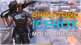 Easy BRIMSTONE ICEBOX Molly Lineups