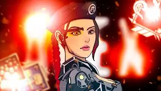 [ 18+] Apex Legends 17 сезон