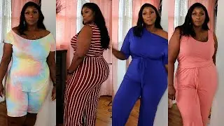 MUST WATCH! ONE OF MY FAV TRY ONE HAULS ||  JULIE CHRISTINA