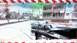 [PROMOD] Merry Chrismas by ScrappY