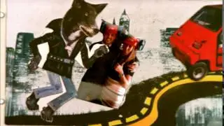 john and liane stop motion part 2