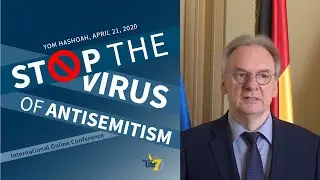 Greetings by Dr. Reiner Haseloff - Prime Minister of the State of Saxony-Anhalt