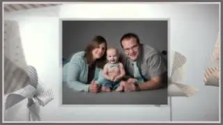 Austin, TX Baby Photographer | Baby's first year