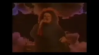 Candlemass - Dark Reflections (4K)