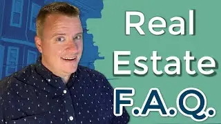 Questions to ask a REALTOR | Real Estate FAQ