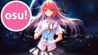 [OSU] Cheat codes VIP  }light insane{