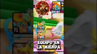 MI GRITO MAS DESGARRADOR !! EN DRAGON CITY