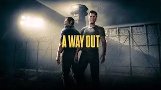 A Way Out ПОБЕГ С ПОДПИСЧИКОМ ИЗ ТЮРЬМЫ
