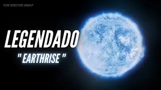 STARSET - EARTHRISE [Legendado/Tradução]