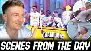 Ampadu In Big Transfer Trouble! | Radrizzani Speaks Out! | 250,000 fans!🚨