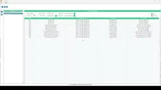 XML Parser & Save Excel