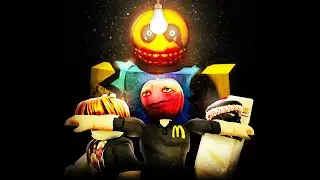The Roblox Horror Game That Broke Me