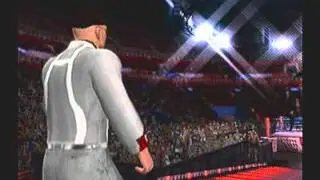 DD (05) Six Man Tag Match Pt 1