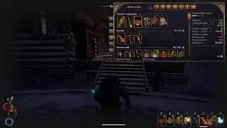 Outward  Прохождение  # 29