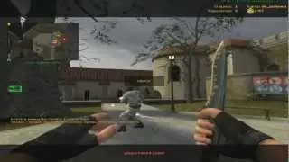 VTC CS:S Meat