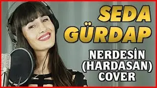 Seda Gürdap - Dolandı Ayaz (Nerdesin) - Hardasan Cover