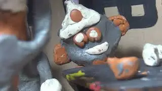Комната Страха