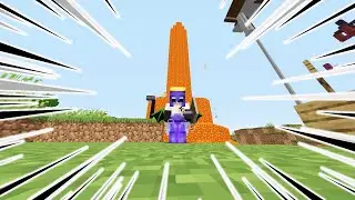 I Started My Own Minecraft SMP...