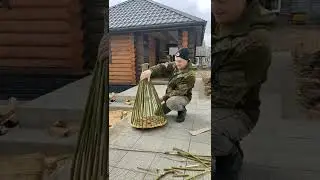 UNUSUAL BEEKEEPING ‼️ MORE ON THE CHANNEL ⬇️⬇️⬇️