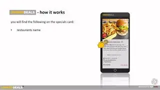 Dinner Deals Users
